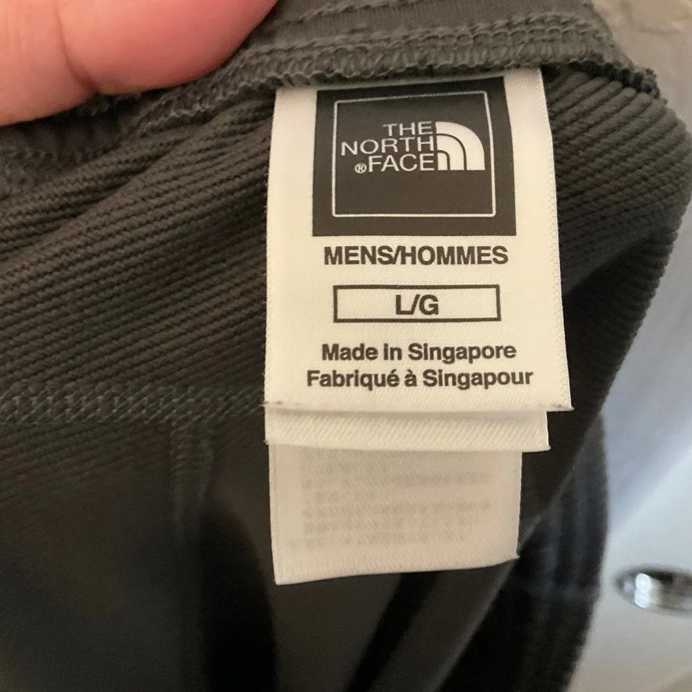 The North Face Vapor Wick Men's Sweatpants - Size Large Gorpcore Outdoor